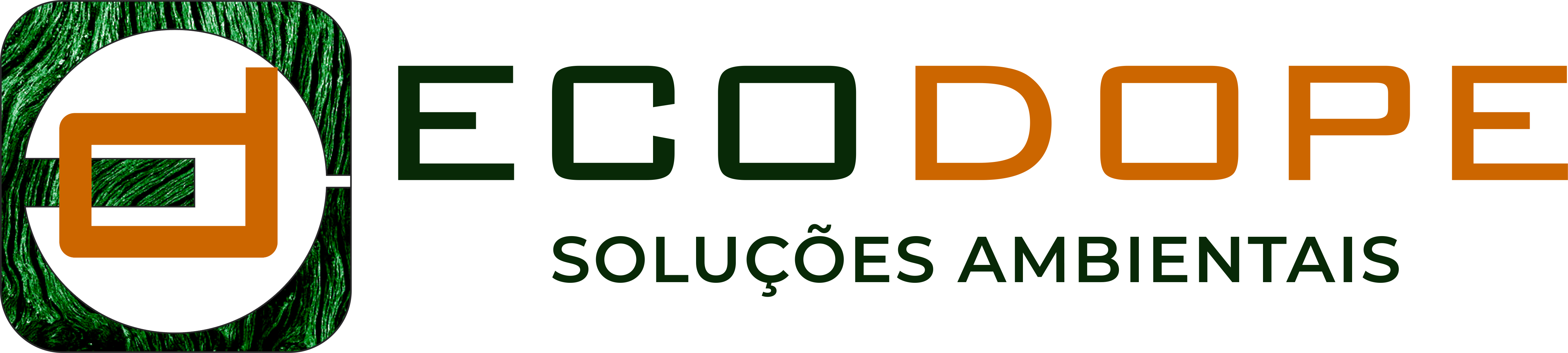 Ecodope Logo